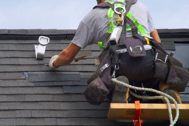 Best Commercial Roofing Services  in Crossett, AR