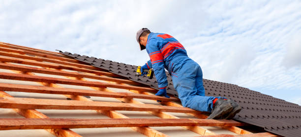 Best Roof Ventilation Installation  in Crossett, AR