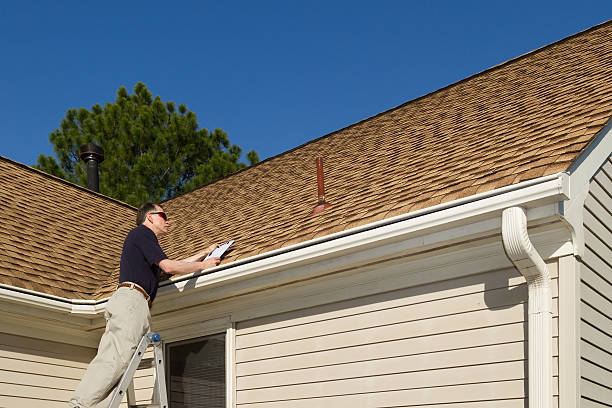 Roof Restoration in Crossett, AR