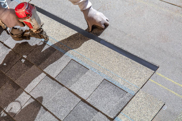 Fast & Reliable Emergency Roof Repairs in Crossett, AR